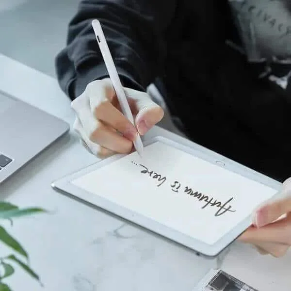 HOCO GM102 Active Anti-Mistake Touch Capacitive Pen