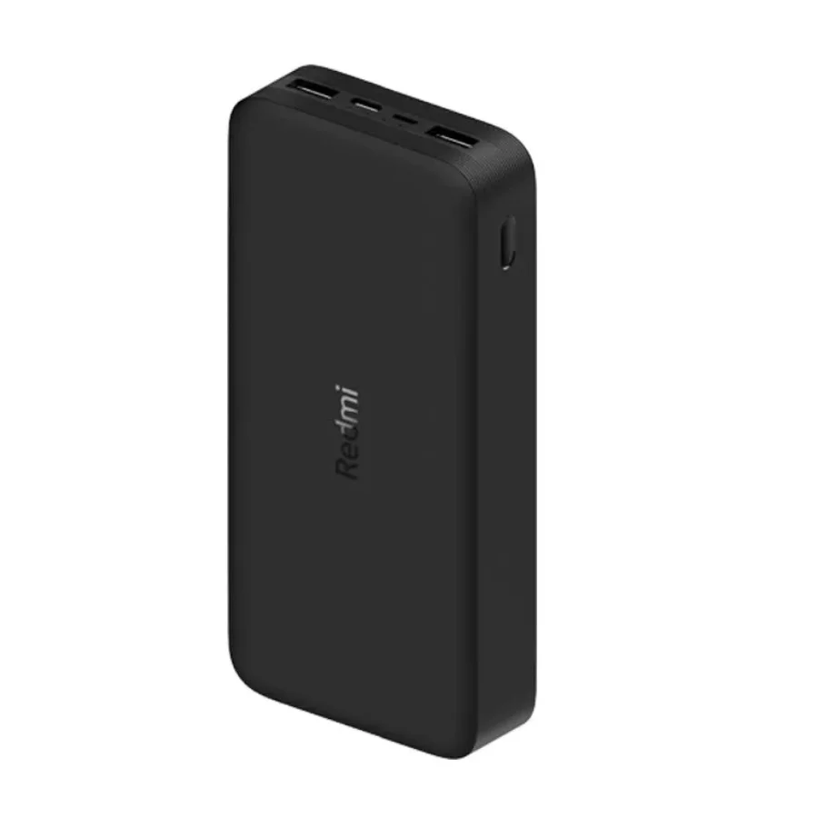 Xiaomi PB200LZM Mi Redmi Power Bank 20000mAh 18W Fast Charging - Image 2