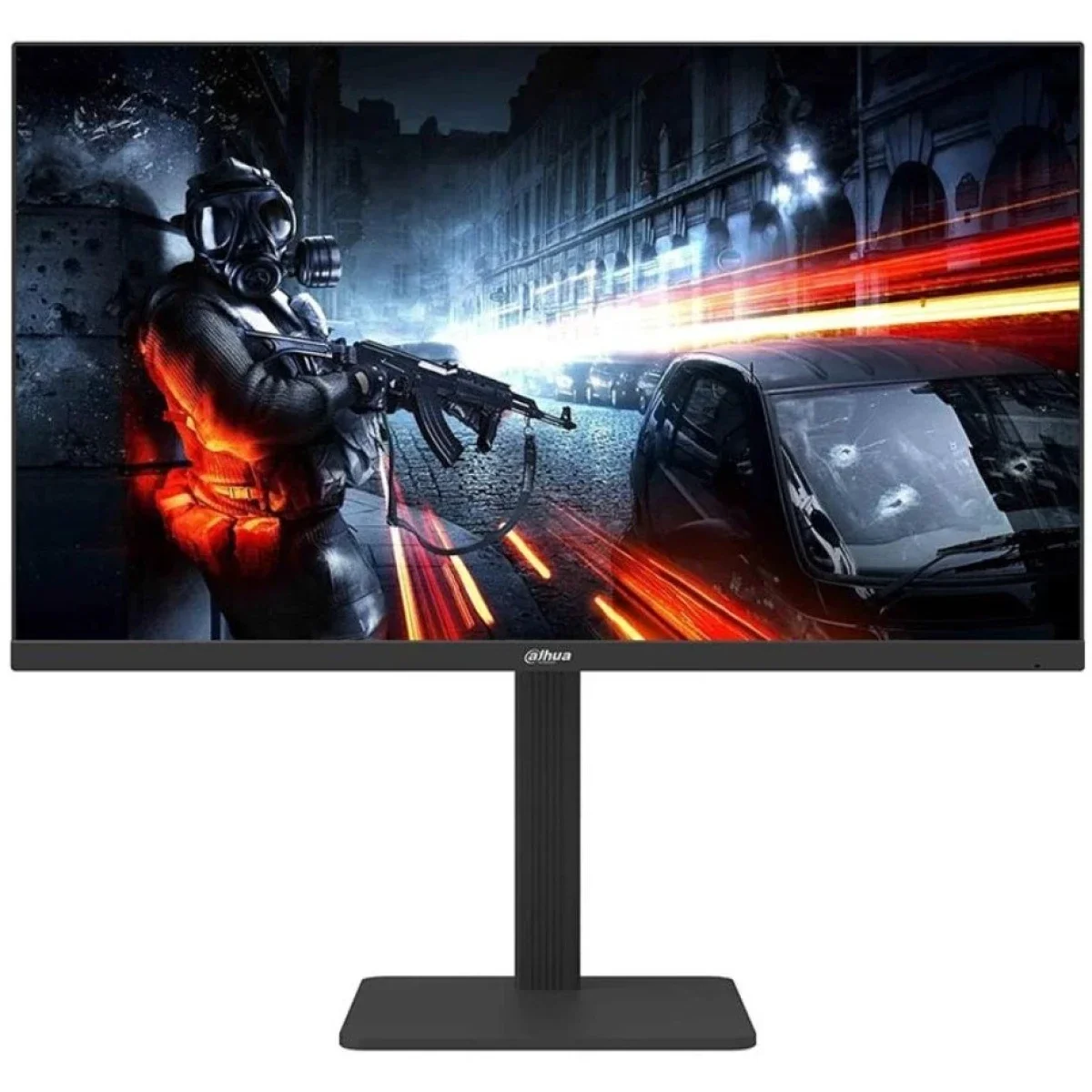 Dahua LM25-E241A 25-Inch IPS Full HD Gaming Monitor, 320Hz, 1ms - Thumbnail 3
