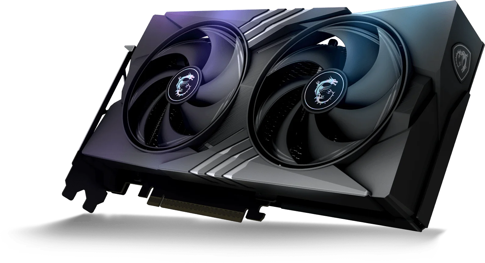 MSI GeForce RTX 5060 GAMING OC 8GB GDDR7 Graphics Card - Image 7