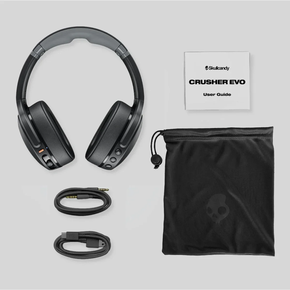 سماعات رأس Skullcandy Crusher Evo لاسلكية - Primer - Thumbnail 4