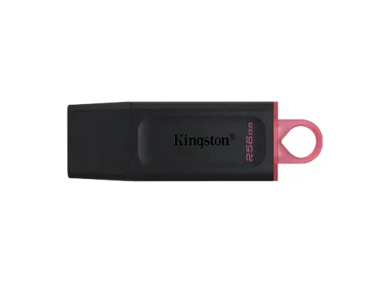 فلاش درايف Kingston DataTraveler Exodia بسعة 256GB وواجهة USB 3.2 Gen 1 - Image 4