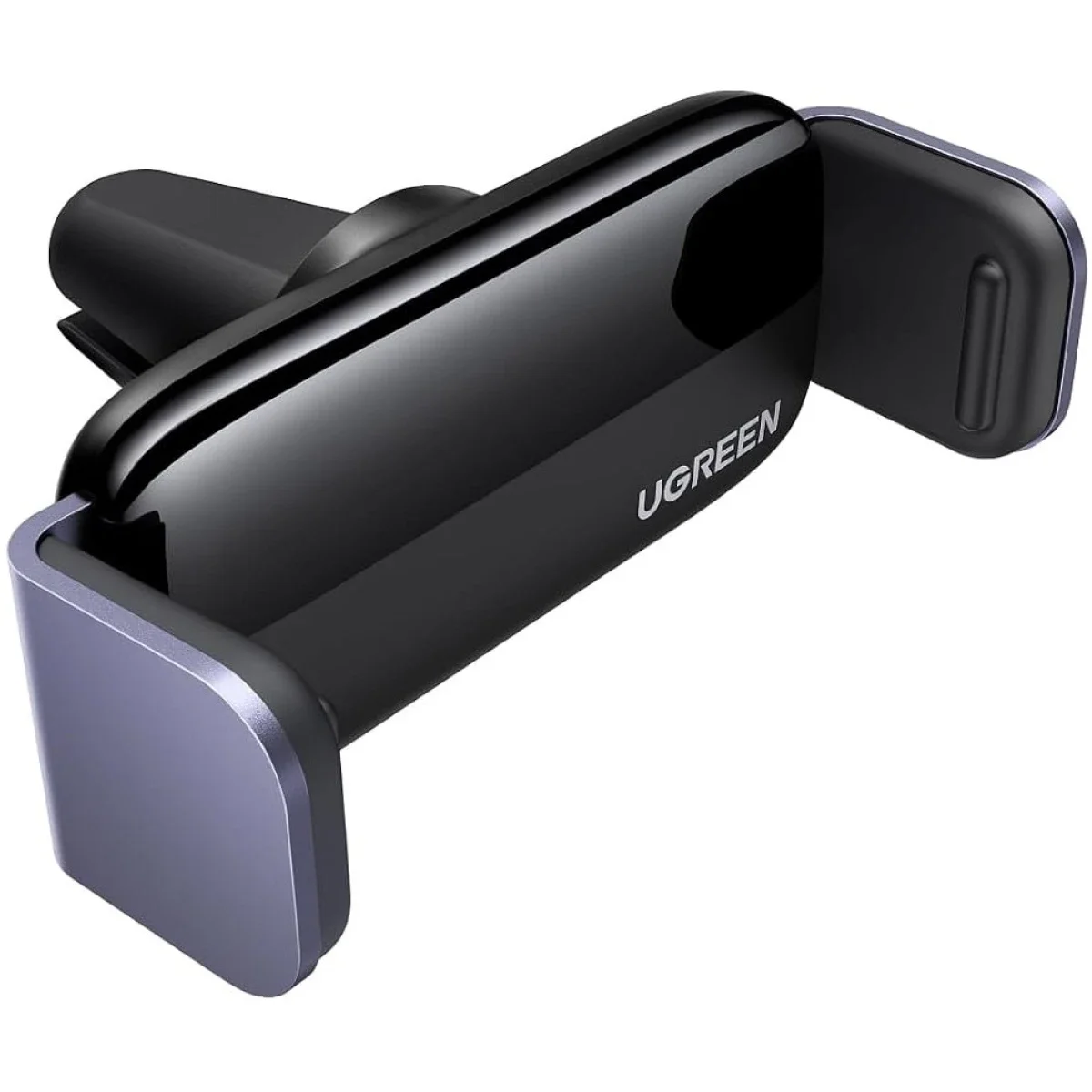 Ugreen 10422 360° Car Air Vent Phone Holder - Black