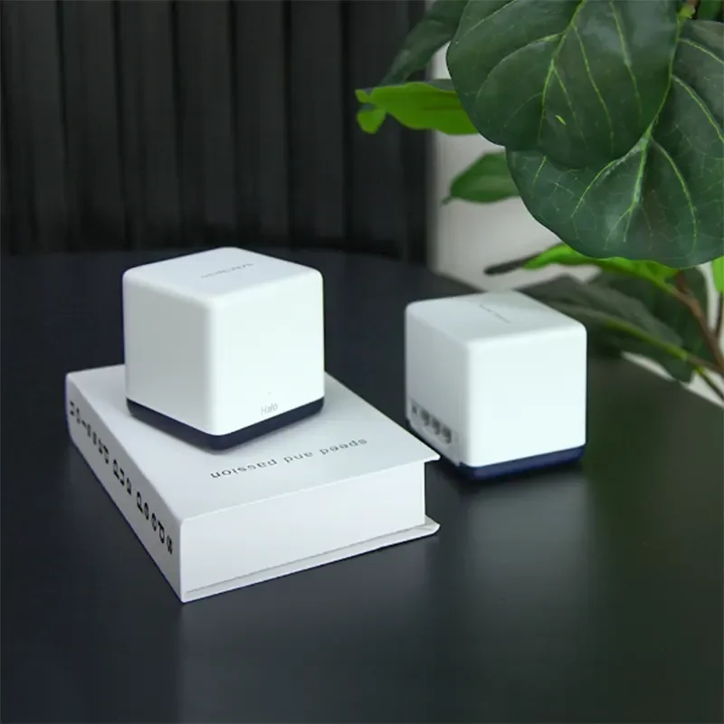 MERCUSYS Halo H50G AC1900 Whole Home Mesh Wi-Fi System, 3-Pack - Thumbnail 6