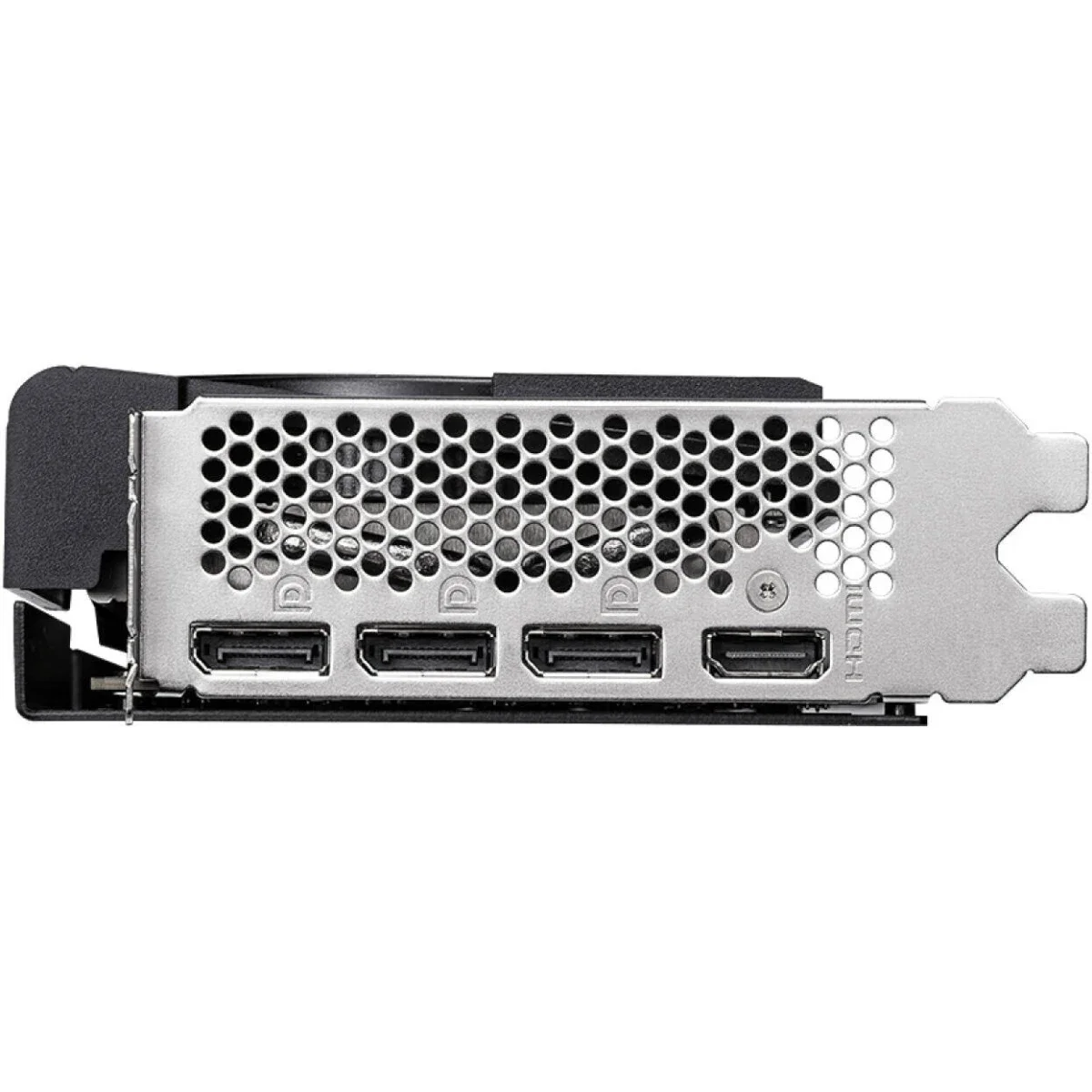 MSI GeForce RTX 5060 Ti GAMING DUKE 3X OC Graphics Card 8GB GDDR7 Black - Image 5