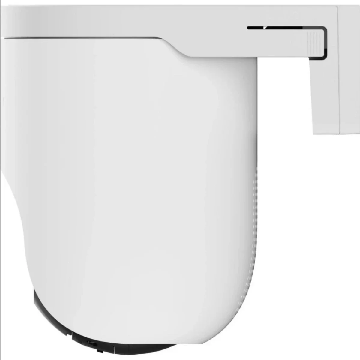 EZVIZ H8c Pro 2K+ Outdoor Pan & Tilt Wi-Fi Security Camera 4MP CS-H8C-R200-1J4WKFL - Image 4