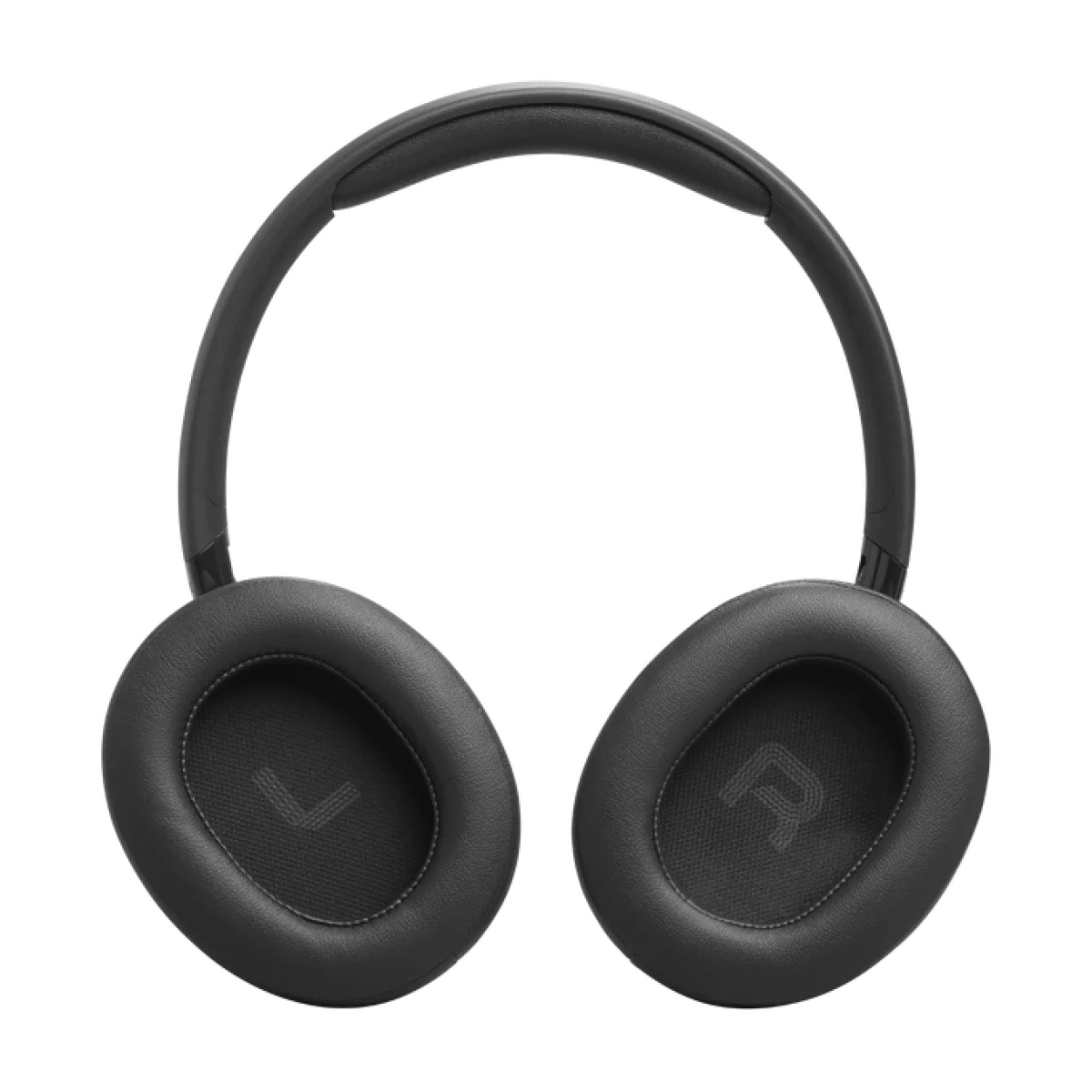 JBL Tune 730 BT Wireless Over-Ear Headphones, Bluetooth 6.0, 76-Hour Battery Life - Black - Thumbnail 4