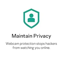 Kaspersky Plus Internet Security for 3 Devices, 1 Year - Thumbnail 7