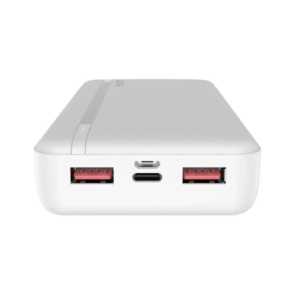 HAVIT PB92 Fast Charging Power Bank 10,000mAh / 20,000mAh PD 20W & 22.5W White - Thumbnail 2
