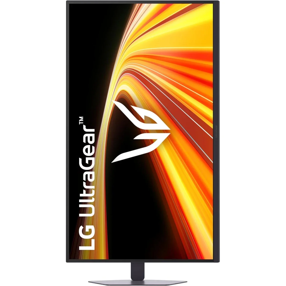LG 32G620B-B UltraGear G6 32-Inch QHD IPS 200Hz 1ms Gaming Monitor - Thumbnail 3