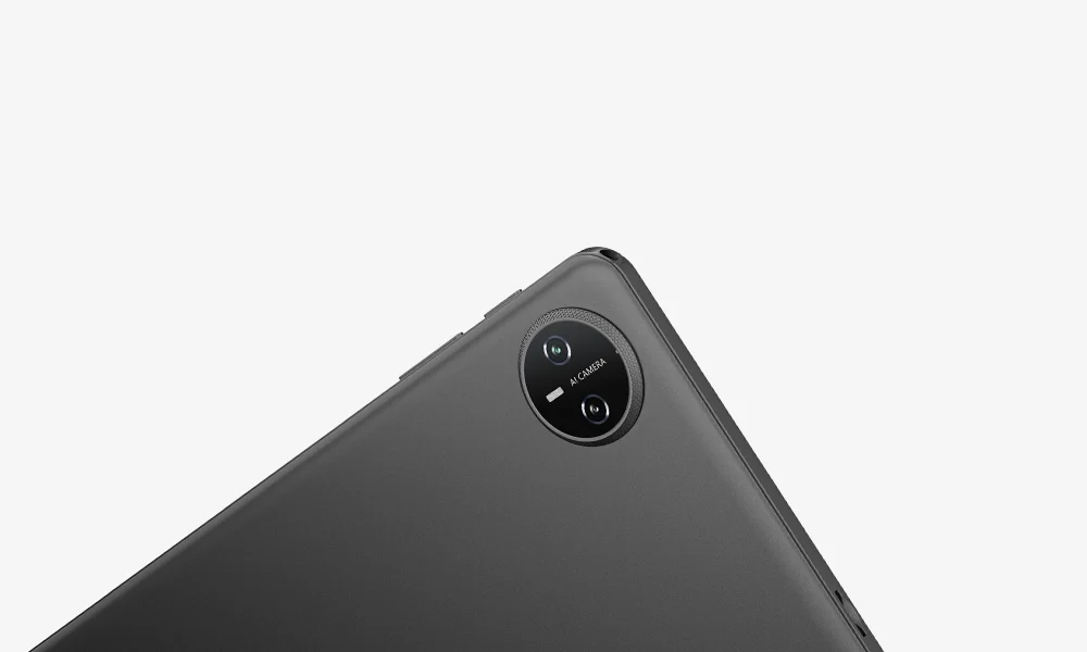 جهاز لوحي DOOGEE Tab A9 Pro VIB Edition 2025 بشاشة 10.1 إنش وواي فاي، 128GB، ذاكرة 4GB + 16GB مشتركة، باقة باللون الأسود - Image 30