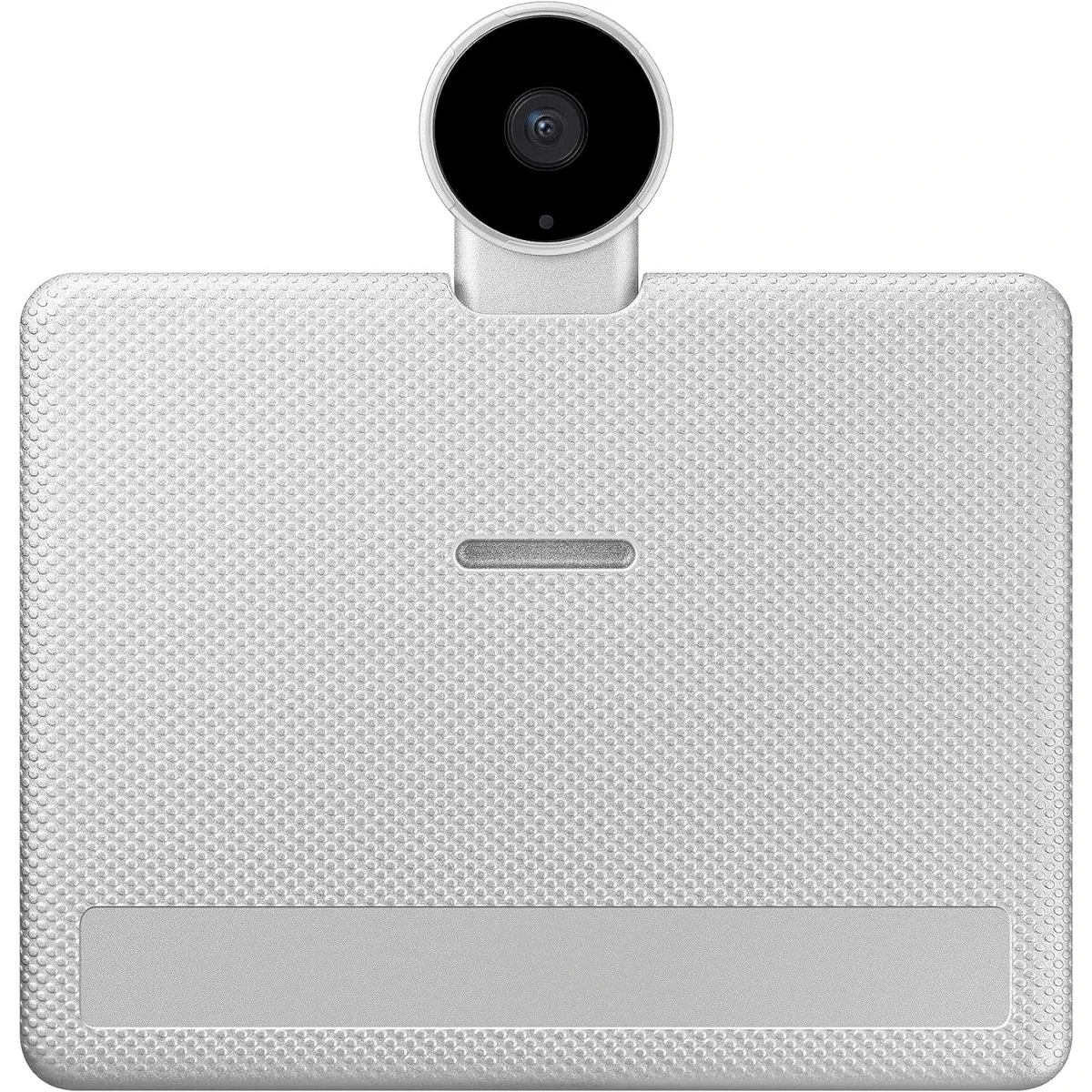 شاشة Samsung ViewFinity S9 Smart مقاس 27 إنش بدقة 5K IPS مع كاميرا SlimFit 4K وThunderbolt 4 - Image 6