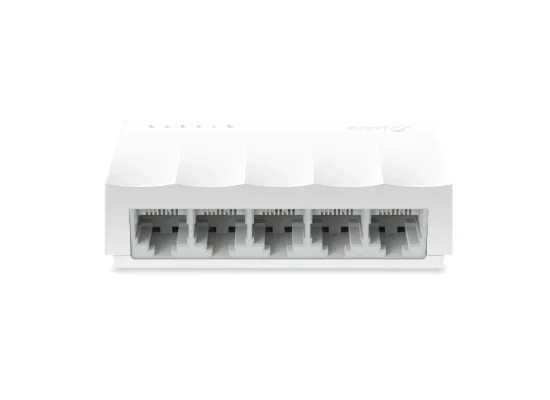 سويتش إيثرنت مكتبي TP-LINK LS1005 بخمسة منافذ 10/100Mbps - Image 4
