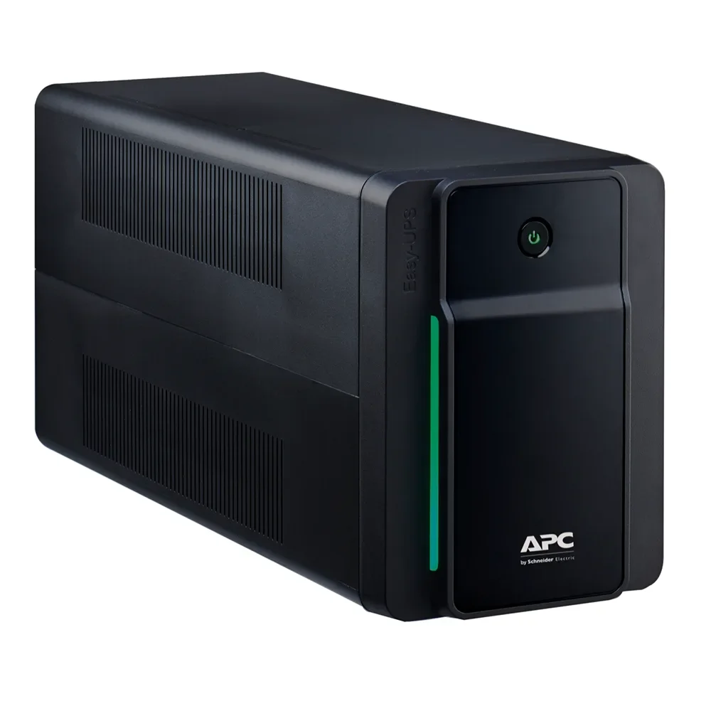 مزود طاقة احتياطي APC Easy UPS BVX1200LI-MS بقدرة 1200VA و650W - Image 2