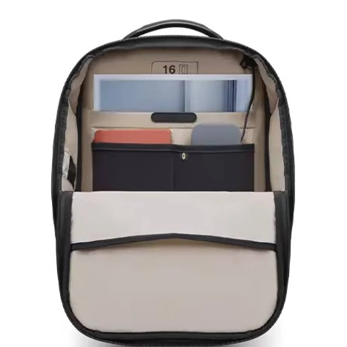 Lenovo ThinkPad Professional 16-inch Backpack Gen 2 Water-Resistant 4X41Q27250 - Image 2