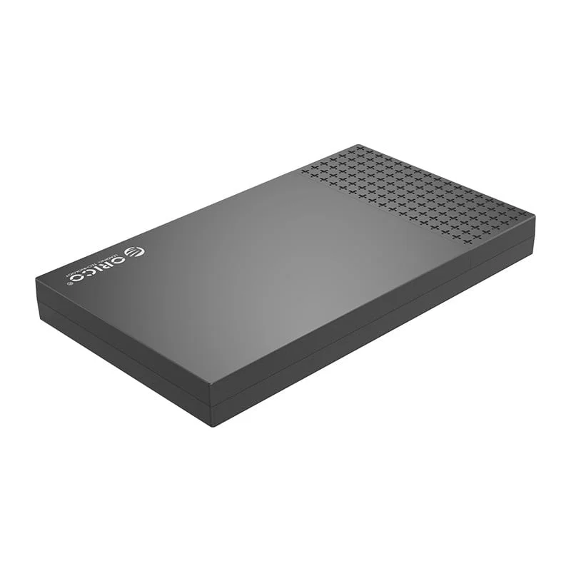 علبة هارد ديسك ORICO 2526C3 مقاس 2.5 إنش USB Type-C