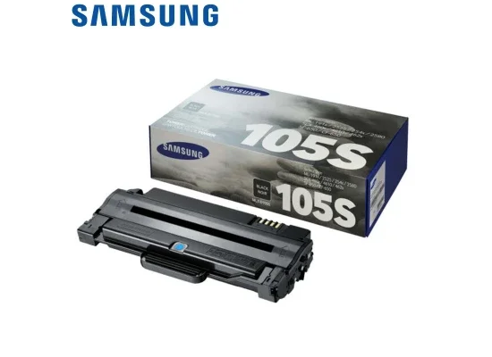 Samsung MLT-D105S Original Black Toner Cartridge for 4600/4623 - Image 2