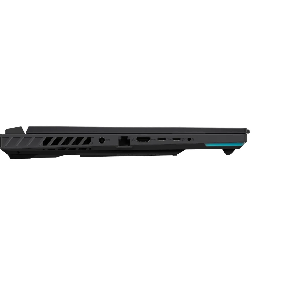 Asus ROG Strix G16 (2025) G614PH Gaming Laptop Ryzen 9 8940HX RTX 5050 16GB RAM 512GB SSD 16-Inch 165Hz - Image 7