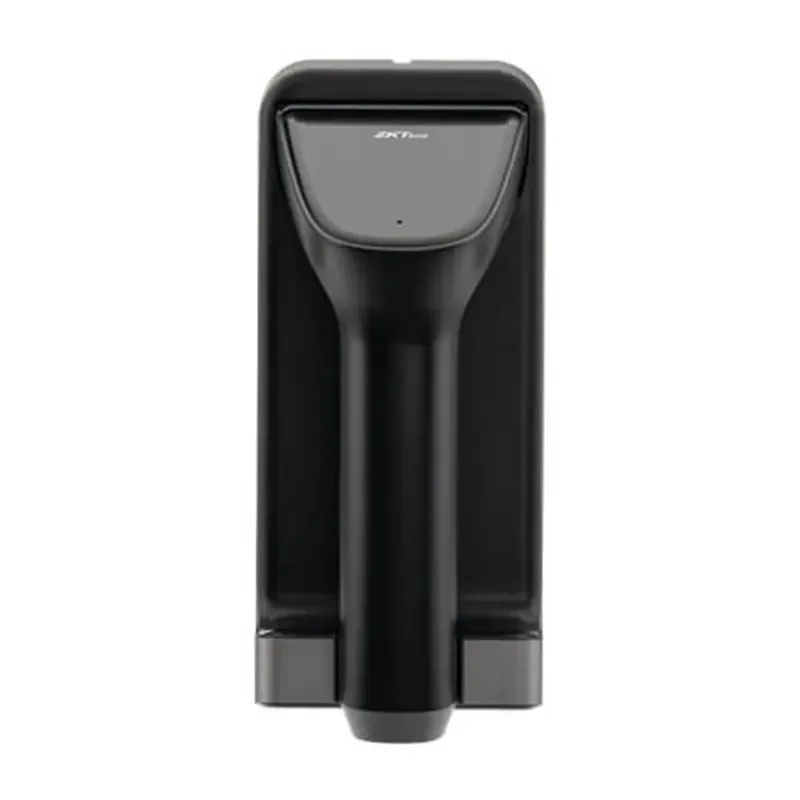 قارئ باركود ZKTeco ZKB106S يدوي لاسلكي أحادي الأبعاد 1D - Image 2