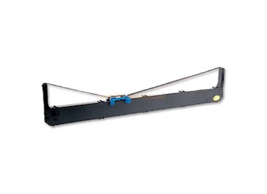 شريط طباعة Panasonic KXP170 متوافق باللون الأسود - Image 2