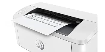 طابعة ليزر أحادية HP LaserJet M111a بسرعة 20 PPM ودقة 600 x 600 dpi مقاس A4 وUSB لون أبيض - Image 5