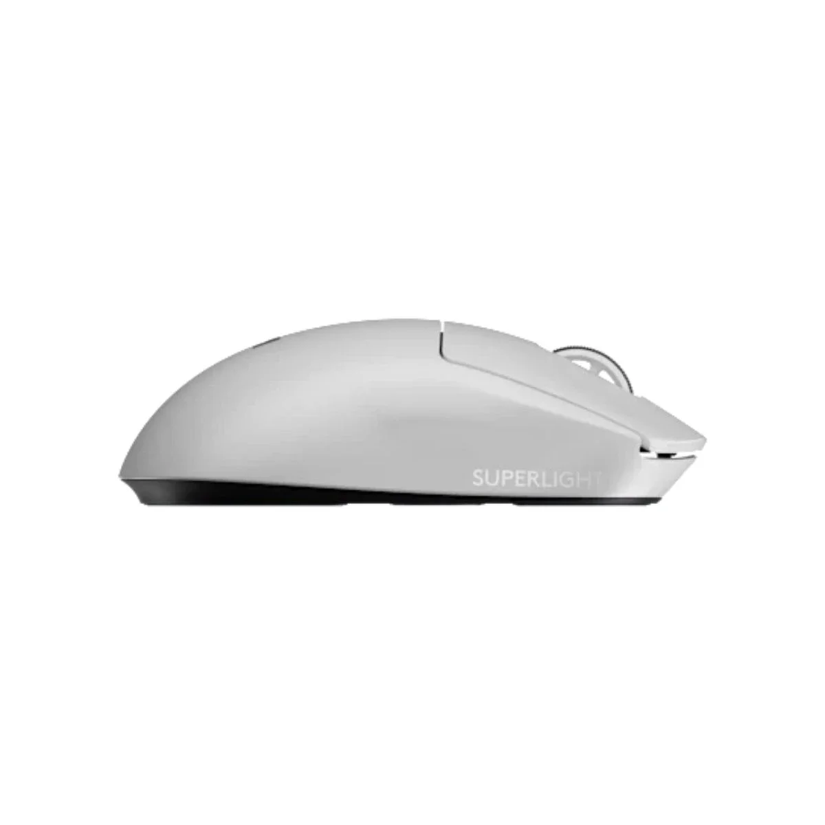 ماوس ألعاب Logitech G PRO X SUPERLIGHT 2 SE لاسلكي LIGHTSPEED أبيض - Thumbnail 4