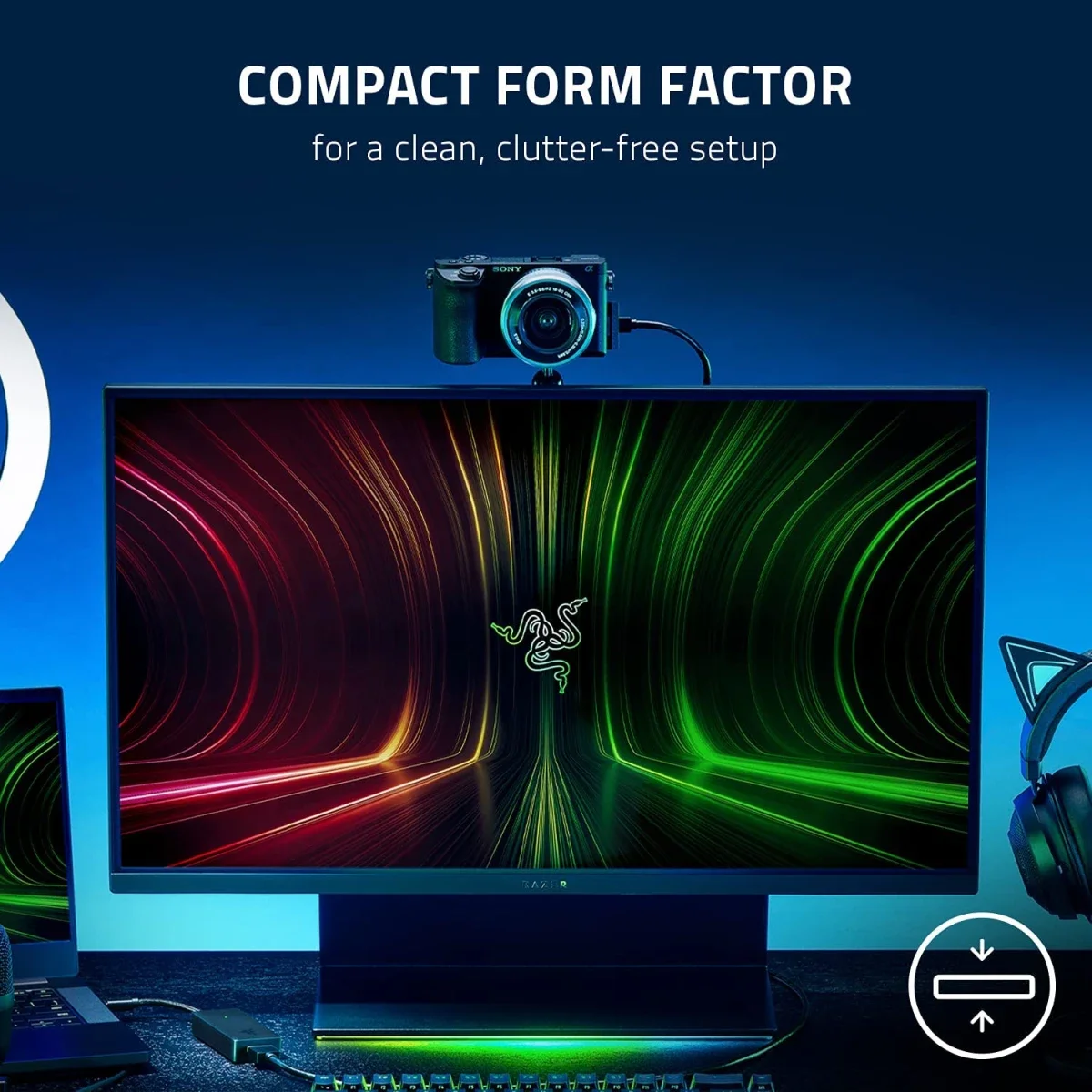 كرت التقاط USB Razer Ripsaw X بدقة 4K 30FPS مع HDMI 2.0 وUSB 3.0 - Image 7