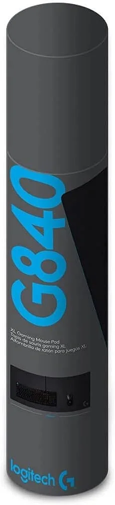 ماوس باد ألعاب 90 سم  قماشية Logitech G840 XL - Thumbnail 3