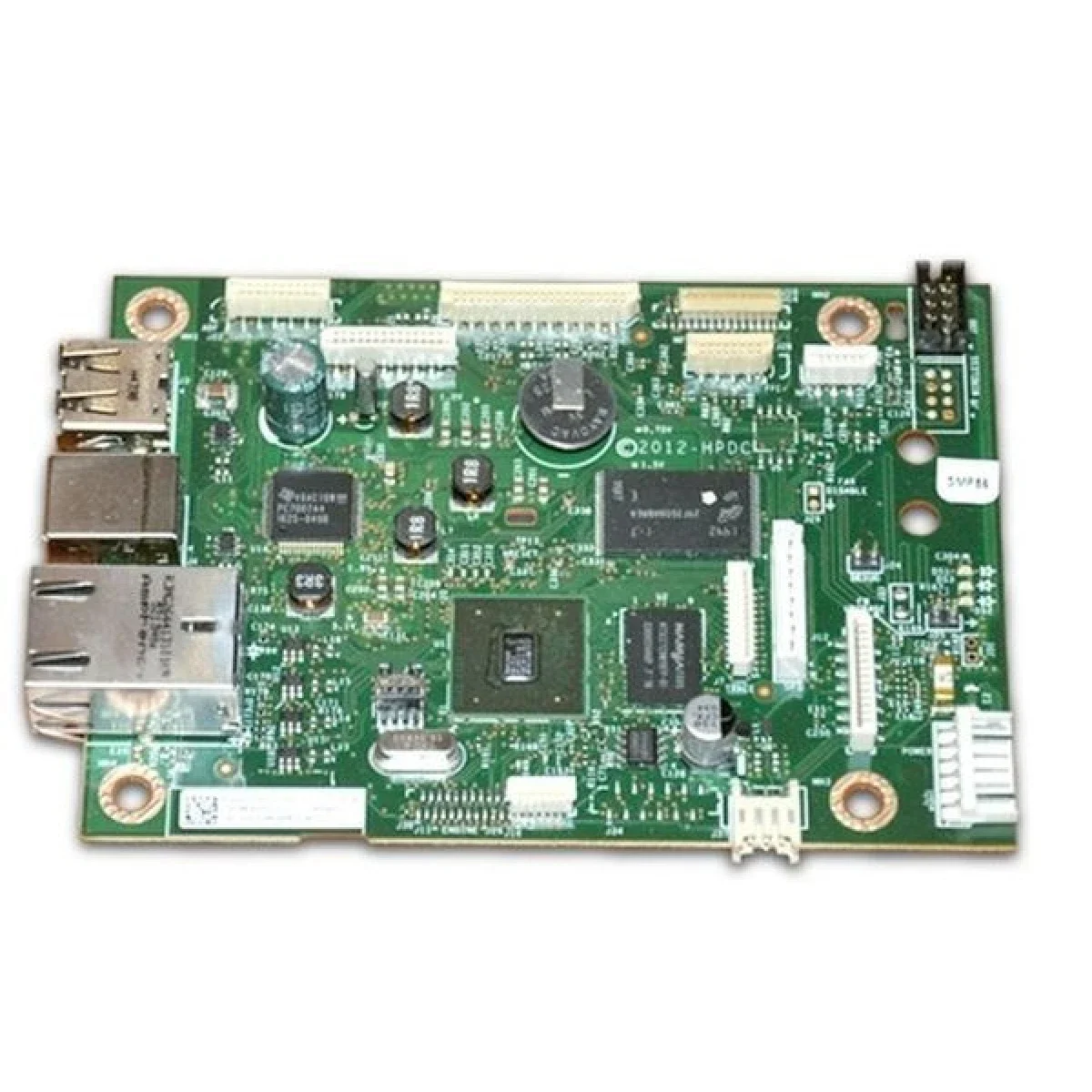 لوحة فورماتر HP لطابعة CLJ 426fdn 220 فولت