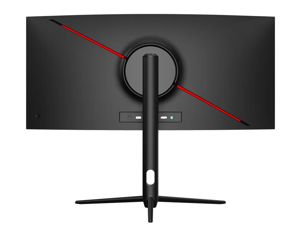 Dahua LM30-E330CW 30-Inch Curved Gaming Monitor, WFHD VA, 200Hz, 1ms, White - Thumbnail 13