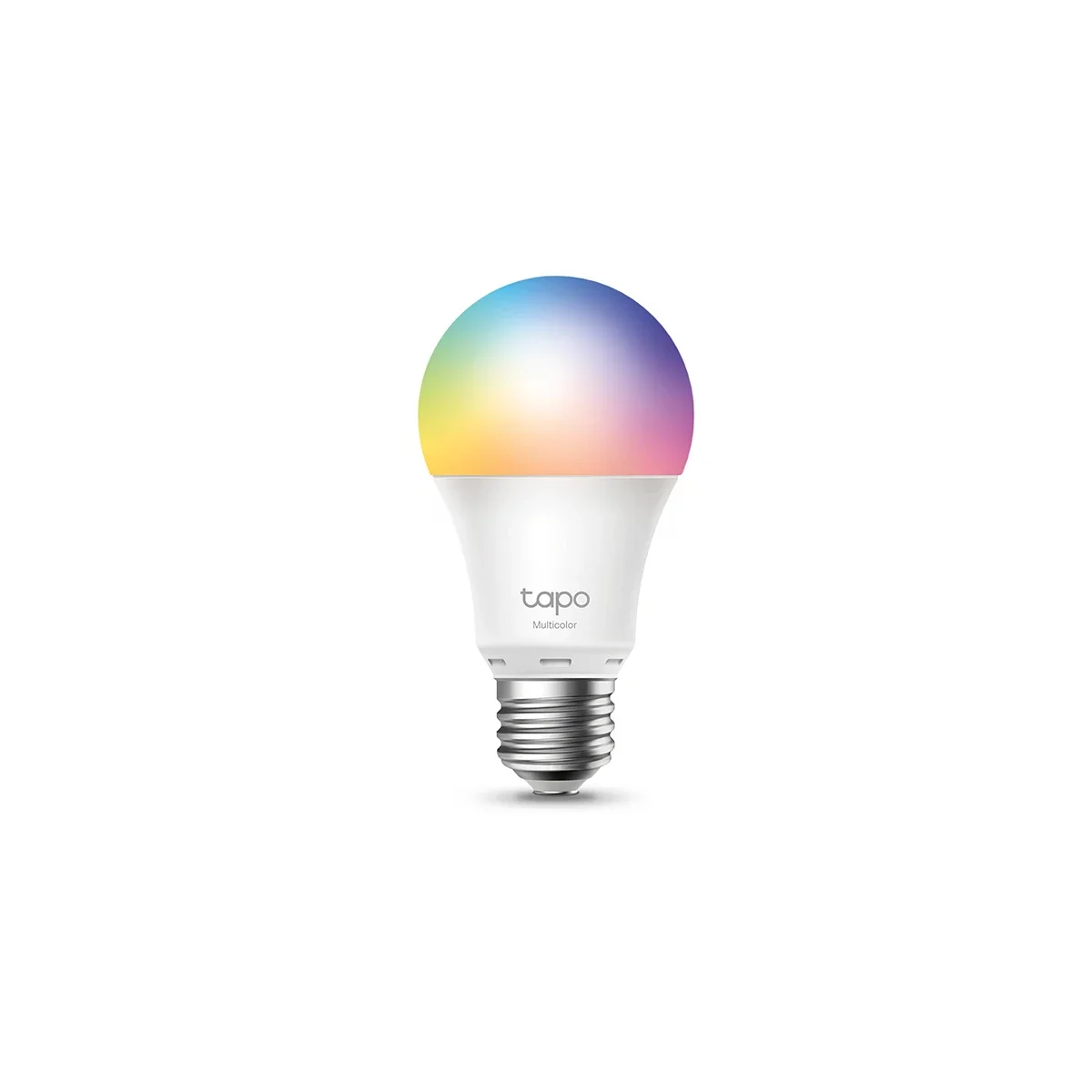 لمبة LED ذكية TP-LINK Tapo L530E متعددة الألوان بتقنية Wi-Fi - Thumbnail 2