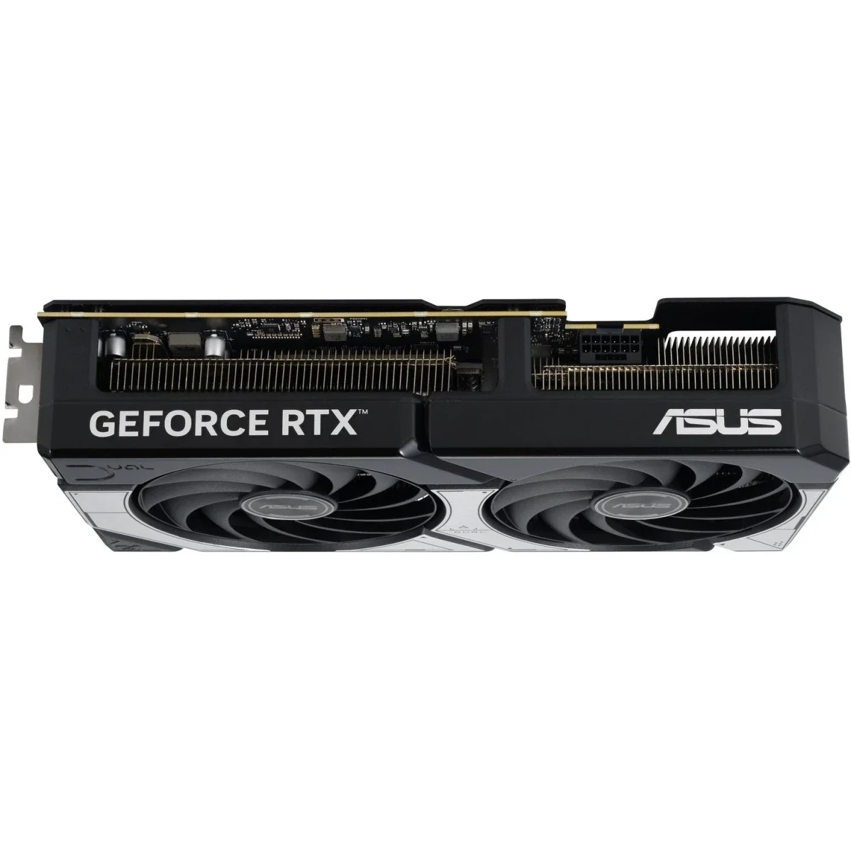 كرت شاشة Asus Dual GeForce RTX 5070 OC Edition 12GB GDDR7 - Image 4