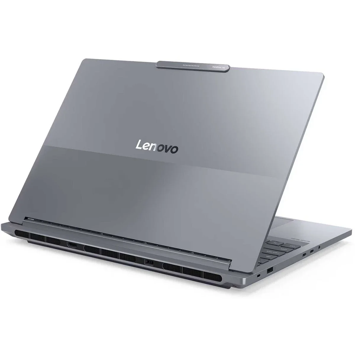 لابتوب Lenovo ThinkBook 16p Gen 6 مقاس 16 إنش 2.5K IPS 240Hz بمعالج Core Ultra 7 255HX وكرت RTX 5060 لون رمادي - Image 5