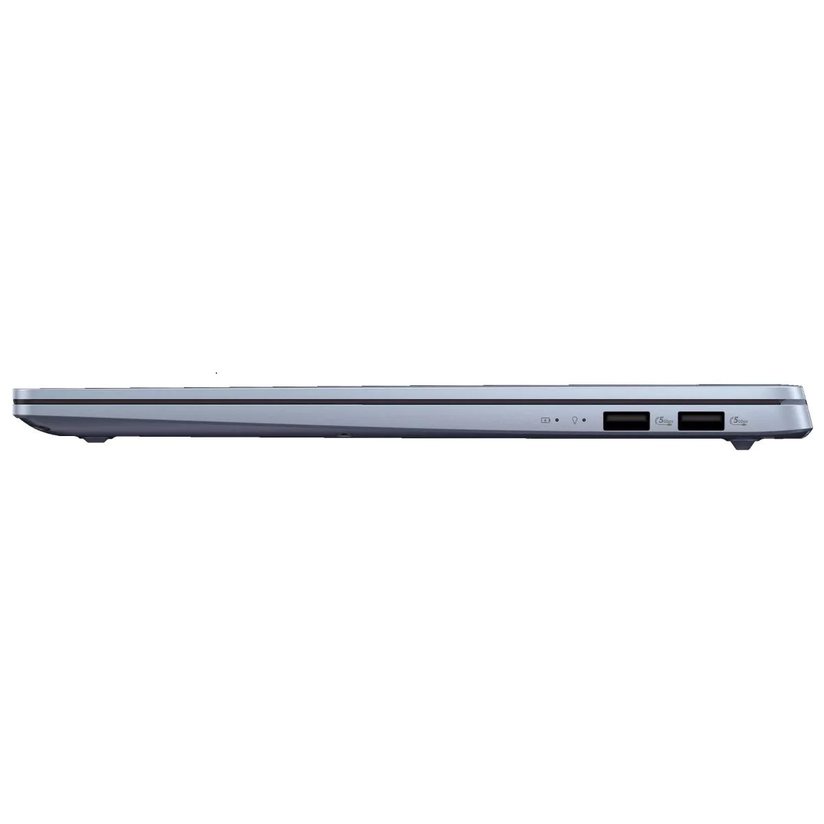 Asus Vivobook 14 14-inch WUXGA OLED 120Hz Laptop, Core Ultra 7 256V, 16GB RAM, 1TB SSD - Thumbnail 2