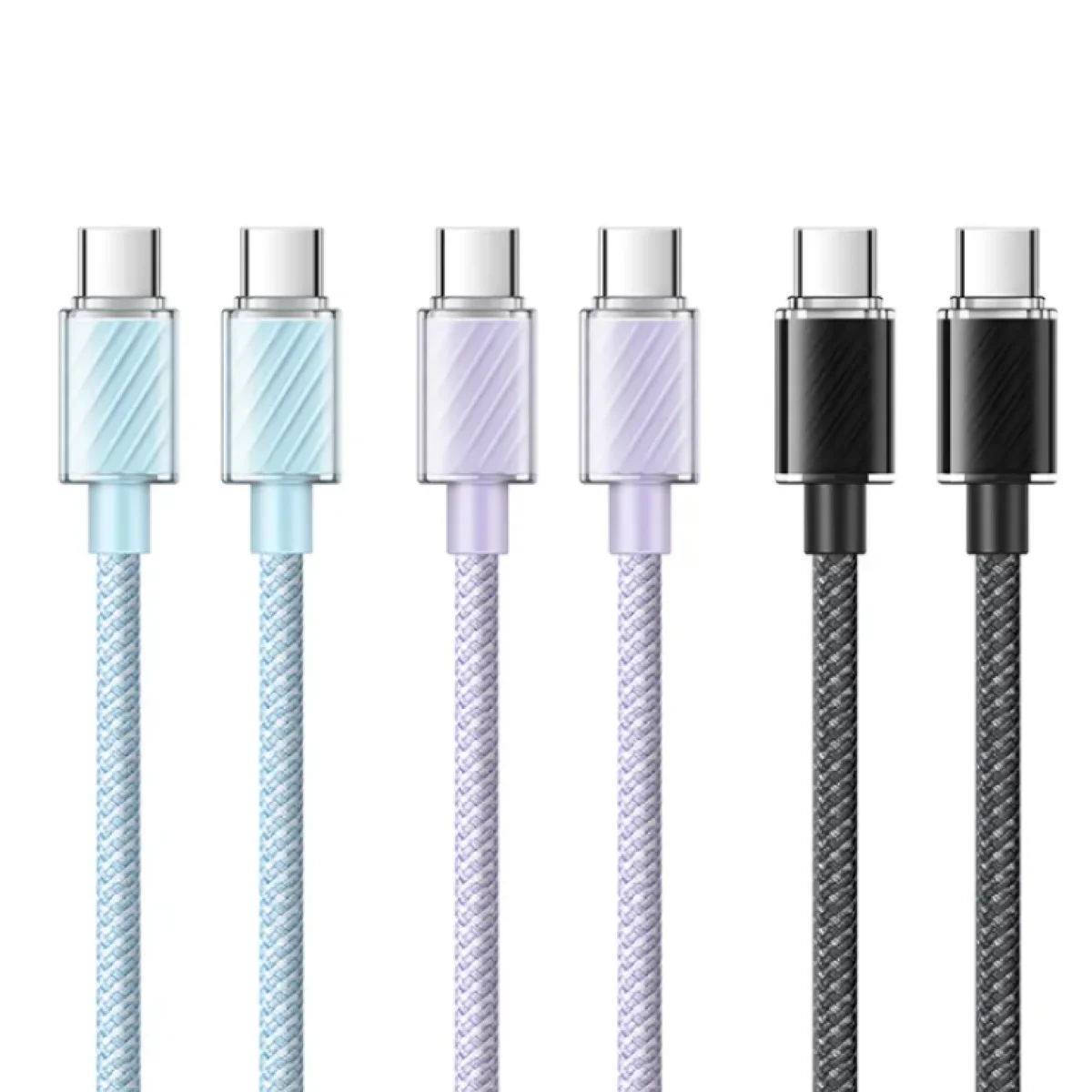 Mcdodo 100W USB-C to USB-C PD 3.1 Fast Charging Cable
