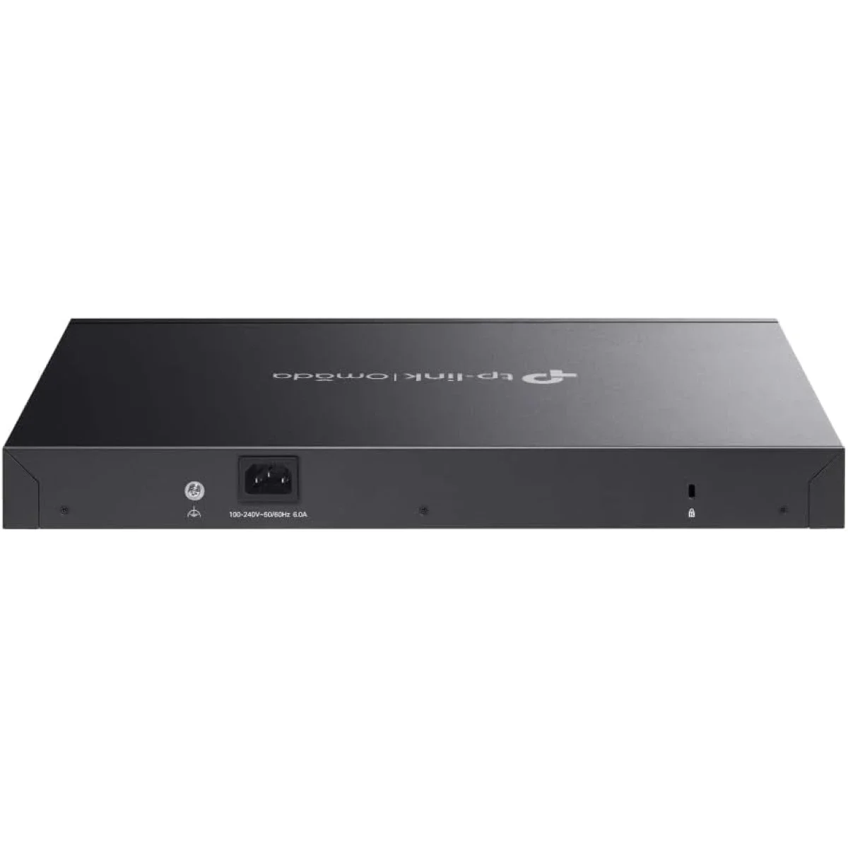 سويتش TP-LINK Omada ES228GP جيجابت سهل الإدارة 28 منفذ مع 24 منفذ PoE+ و2 منفذ SFP جيجابت بقدرة 250W - Image 3