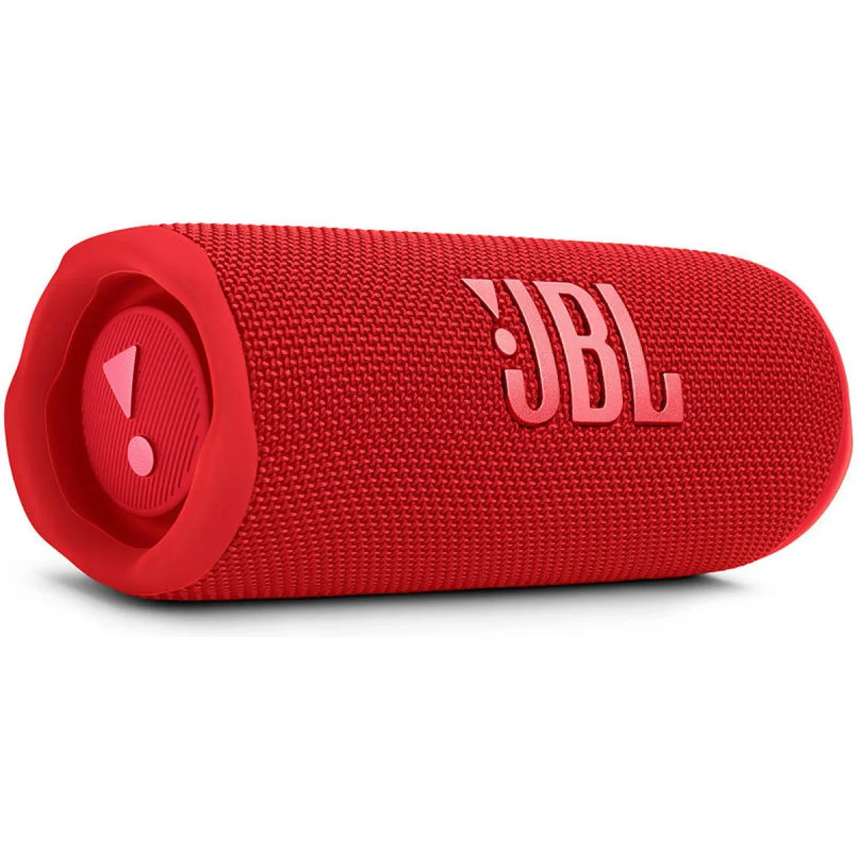 مكبر صوت محمول JBL Flip 7 بتقنية Bluetooth 5.4، ووفر 25 واط، تويتر 10 واط، تشغيل 16 ساعة، أحمر - Image 7