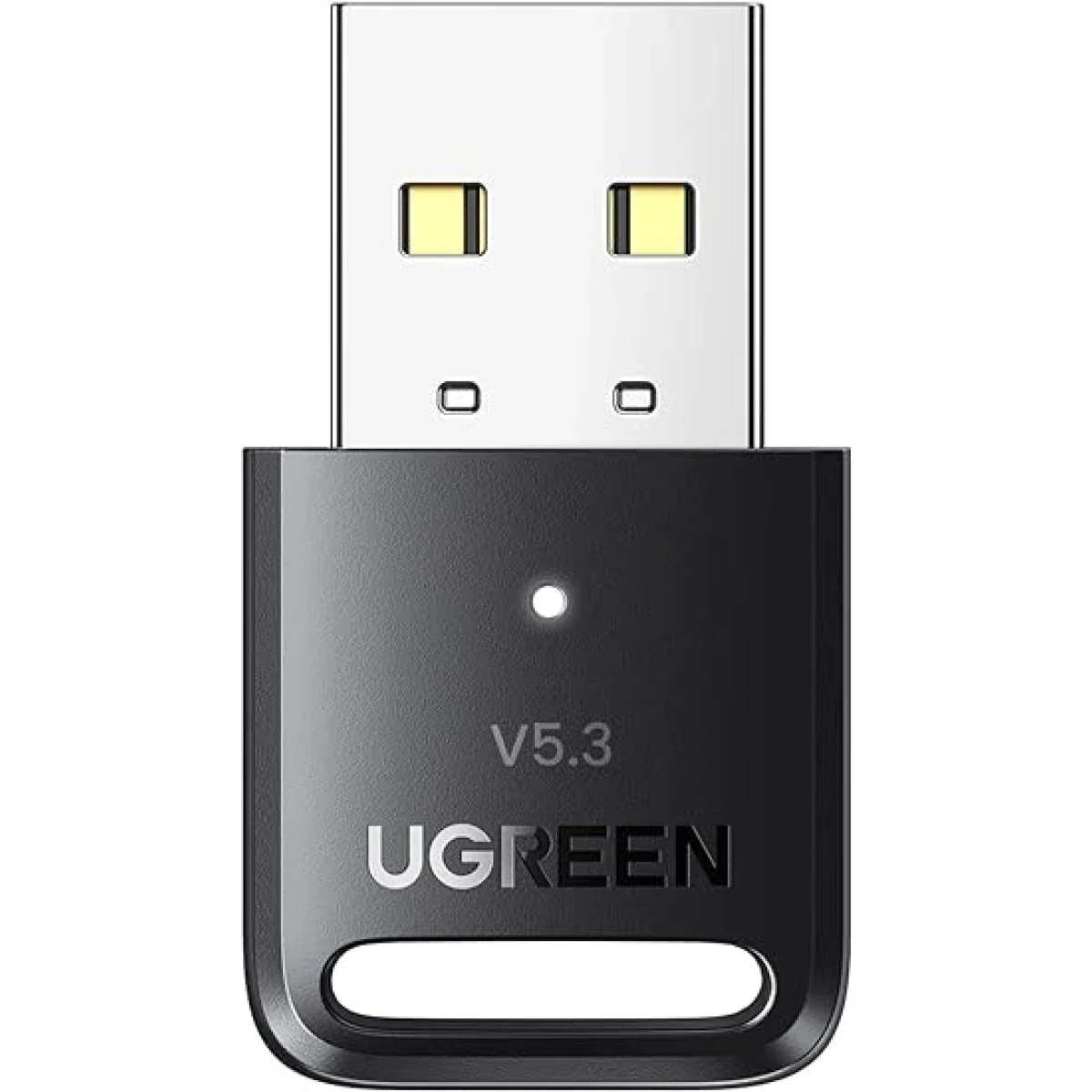 محول Ugreen V5.3 USB بلوتوث 5.3 للكمبيوتر واللابتوب