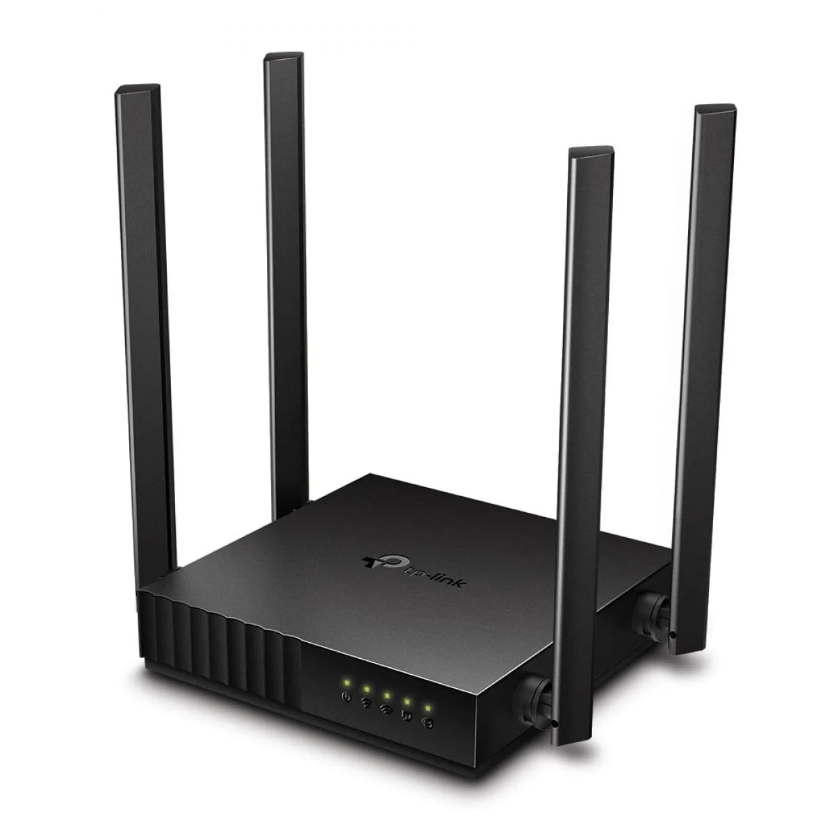 راوتر TP-LINK Archer C54 واي فاي مزدوج النطاق AC1200 3 في 1 - Image 3