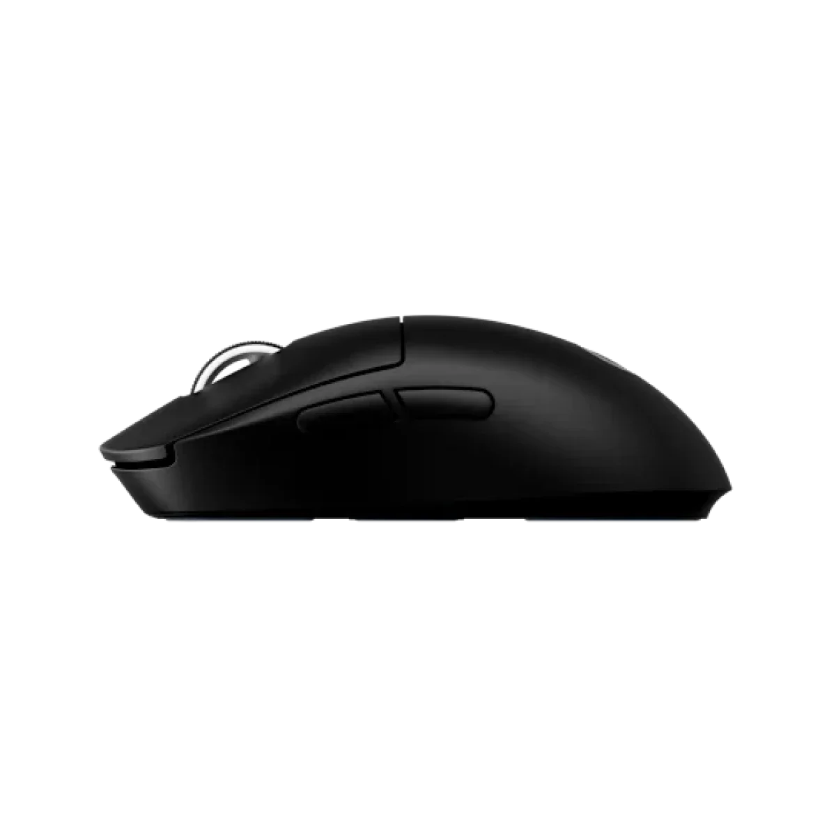 ماوس ألعاب Logitech G PRO X SUPERLIGHT 2 لاسلكي USB-C بمعدل Polling 2kHz، أسود - Thumbnail 2
