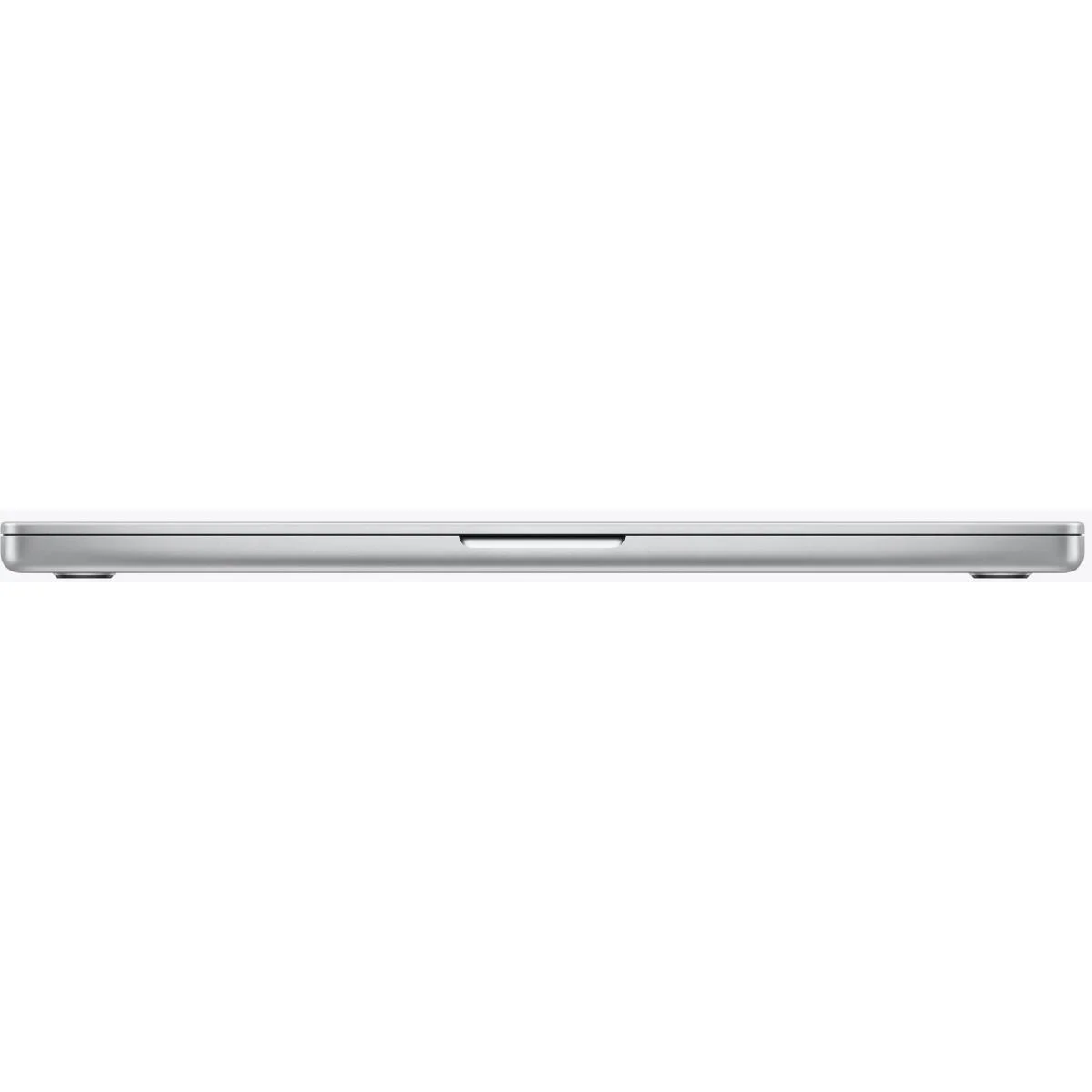 لابتوب Apple MacBook Pro 16 إنش بشريحة M5 ومعالج 18 نواة وذاكرة 48GB وتخزين 1TB SSD وشاشة Liquid Retina XDR ولون فضي - Image 4
