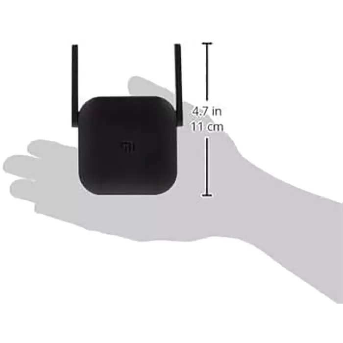 Xiaomi Mi Wi-Fi Range Extender 300Mbps R03 DVB4235GL - Thumbnail 3