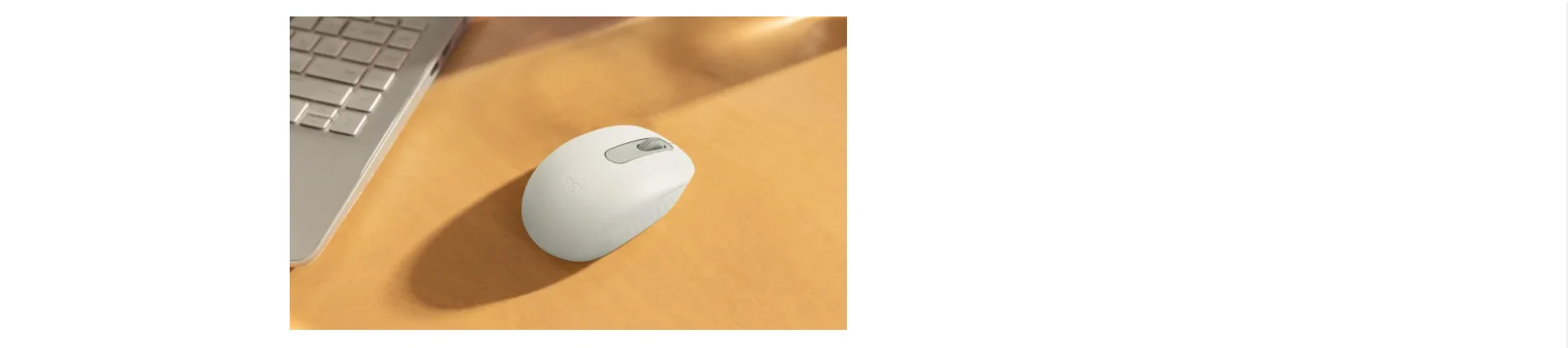 Logitech M196 910-007459 Bluetooth Wireless Mouse - Image 8
