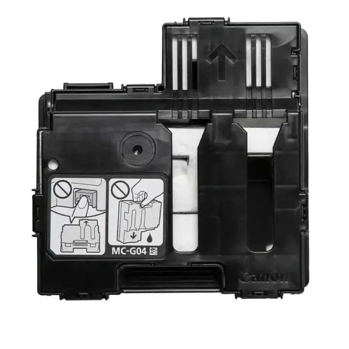 Canon MC-G04 Printer Maintenance Cartridge - Thumbnail 2