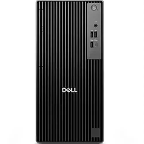 Dell Pro Tower QCT1250 Business Desktop, Intel i5-14500, 8GB DDR5, 512GB NVMe SSD, DOS – DAAUDEL11PI5BX001 - Image 2