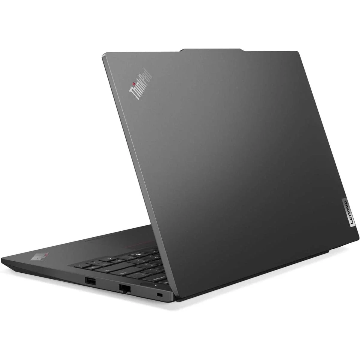 لابتوب Lenovo ThinkPad E14 Ultra 7 256V رام 16GB وSSD 1TB وشاشة IPS WUXGA 14.0 إنش - Thumbnail 3