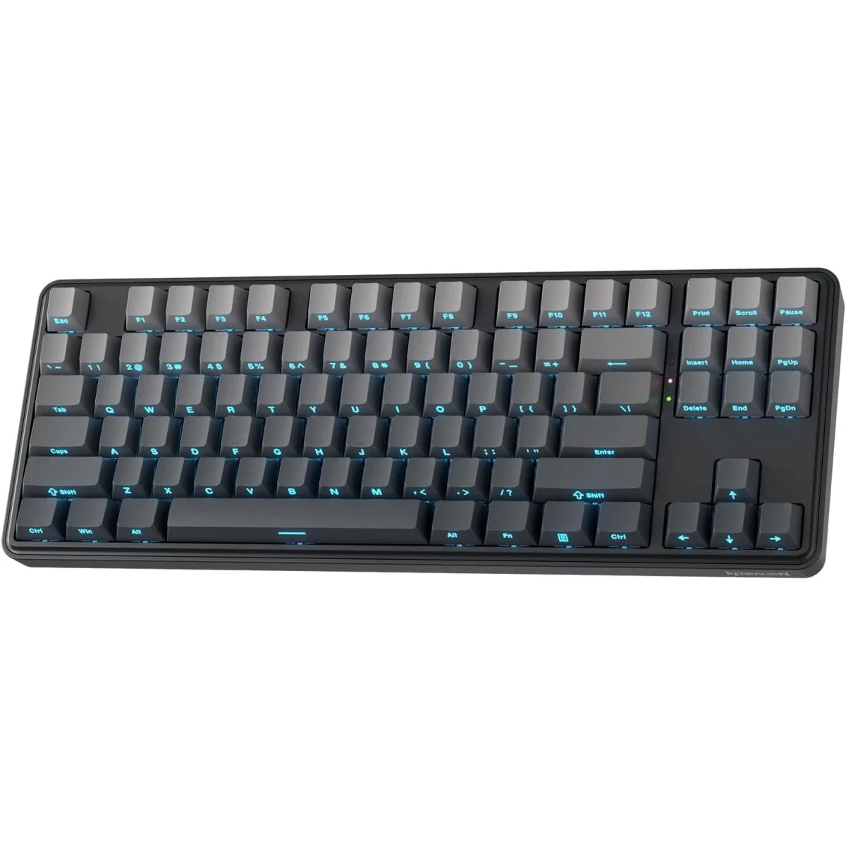 Redragon K707 HE 87-Key TKL Wired Magnetic Gaming Keyboard