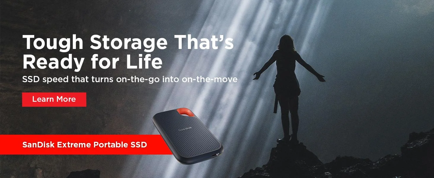 قرص SSD داخلي SanDisk SSD Plus سعة 2TB SATA III مقاس 2.5 إنش بسرعة تصل إلى 545 MB/s - Thumbnail 11
