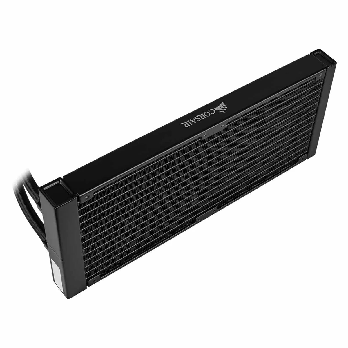 مبرد مائي للمعالج Corsair iCUE H115i RGB PRO XT CW-9060044-WW - Image 3