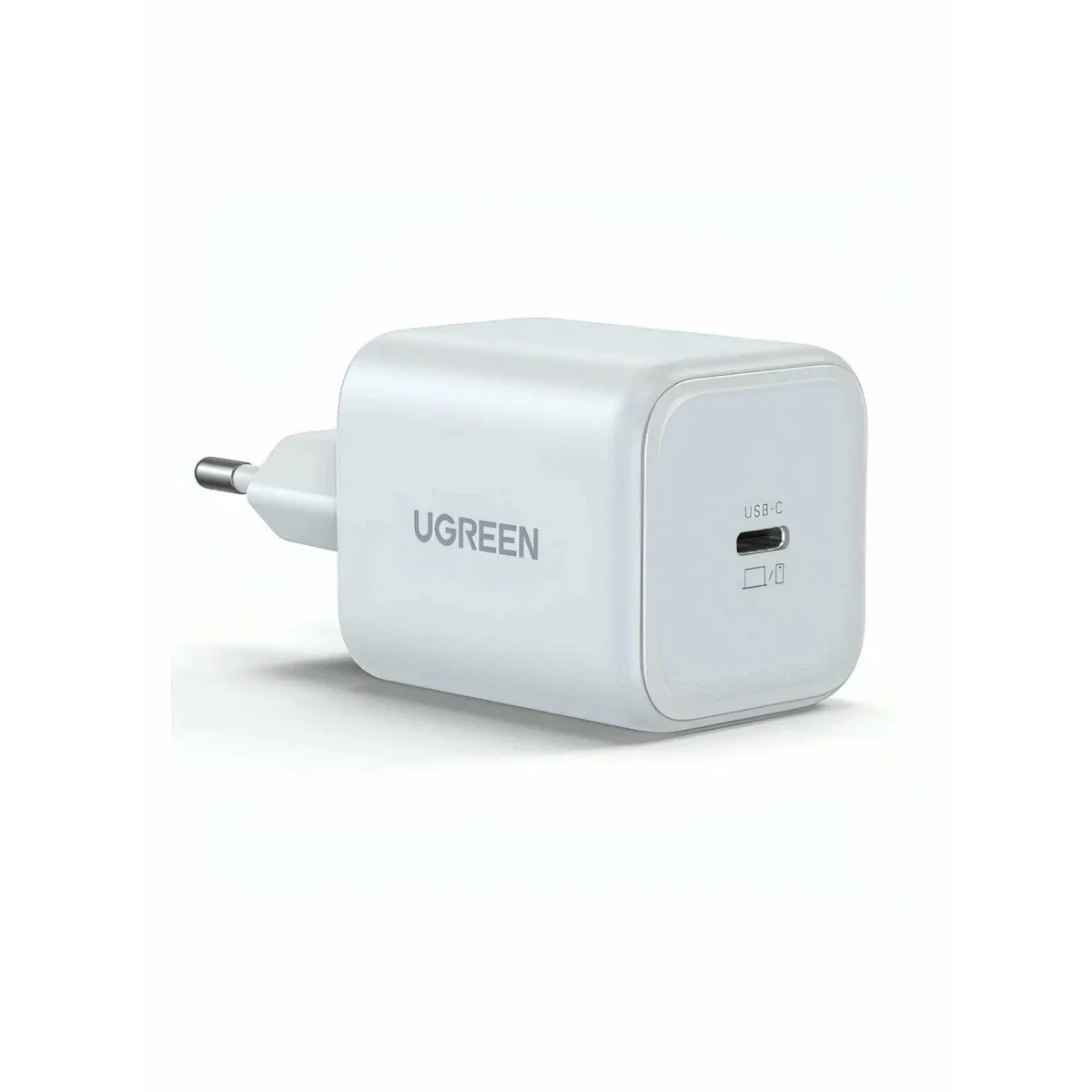شاحن UGREEN 65053 USB-C GaN سريع 45 واط - Thumbnail 2